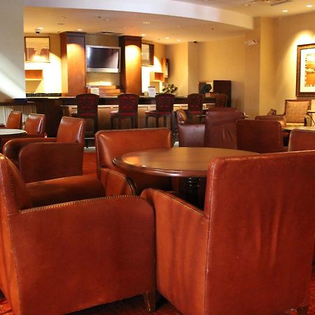 Odawa Hotel Petoskey Luaran gambar