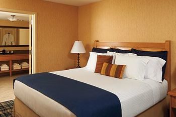 Odawa Hotel Petoskey Luaran gambar