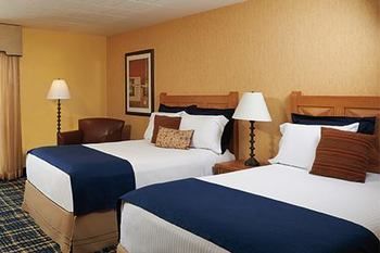 Odawa Hotel Petoskey Luaran gambar