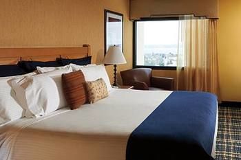 Odawa Hotel Petoskey Luaran gambar