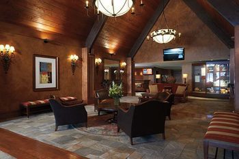 Odawa Hotel Petoskey Luaran gambar