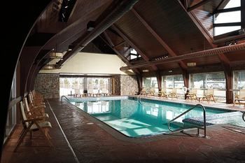Odawa Hotel Petoskey Luaran gambar