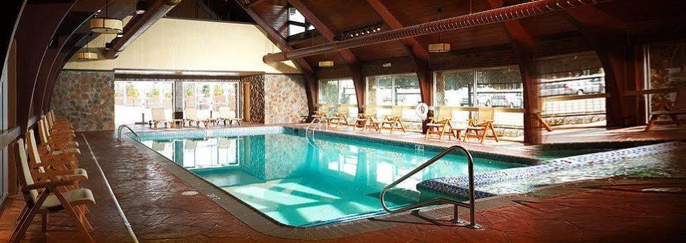 Odawa Hotel Petoskey Luaran gambar